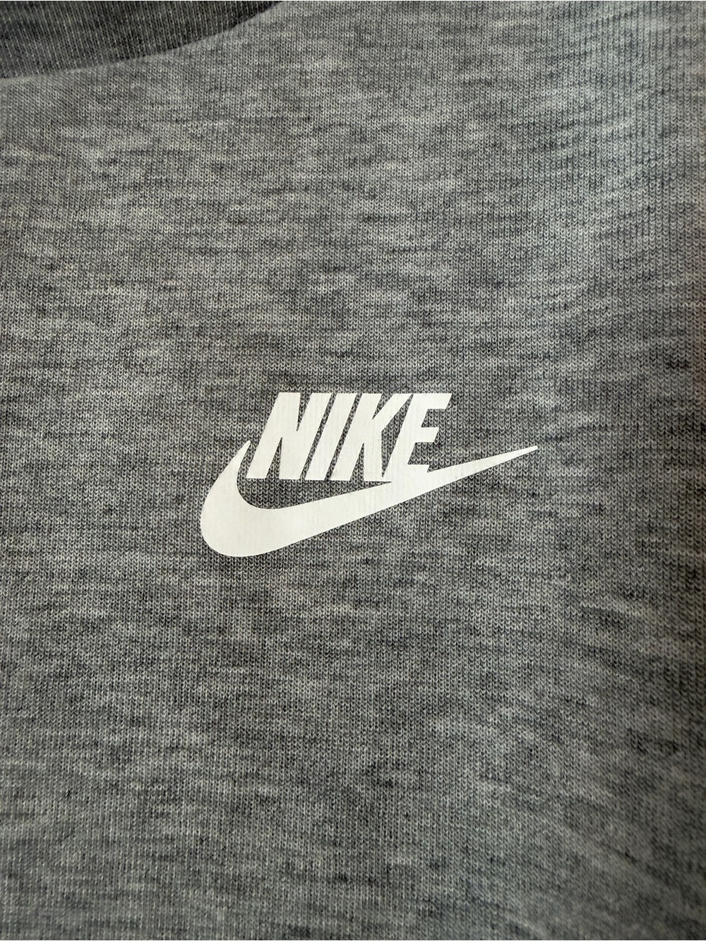 Nike Sportswear Tech Fleece Pullover Hoodie - Size M - Picture 3 of 8